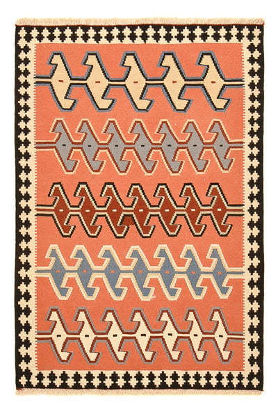 Kilim Fars Dywan 104x152cm