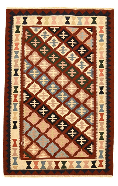 Kilim Fars Dywan 100x150cm