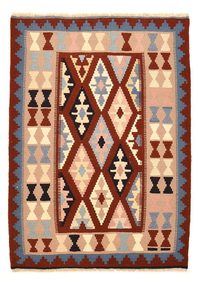 Kilim Fars Dywan 100x142cm