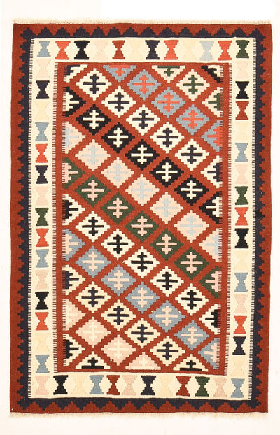 Kilim Fars Dywan 100x155cm