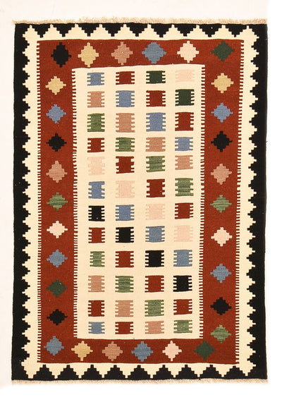 Kilim Fars Dywan 103x146cm