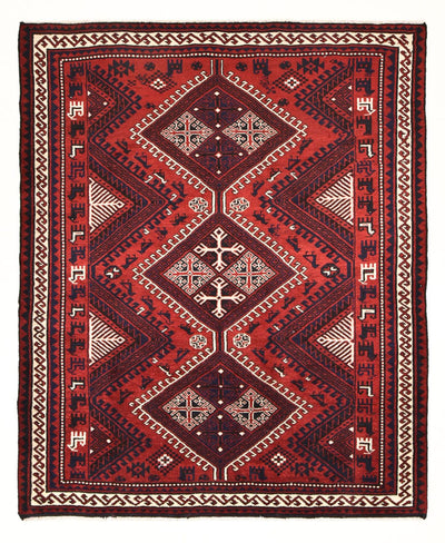 Hamadan Dywan 217x260cm - Dywan perski