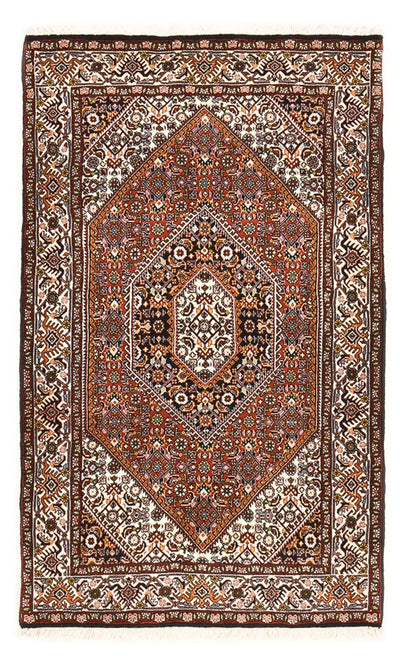Bidjar Dywan 102x160cm - Dywan perski
