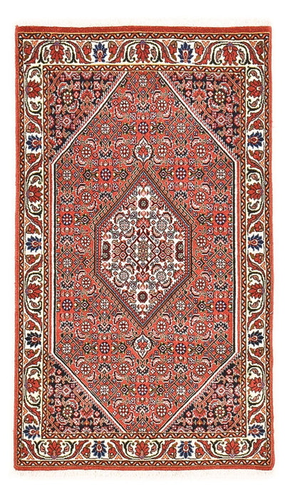 Bidjar Dywan 82x141cm - Dywan perski