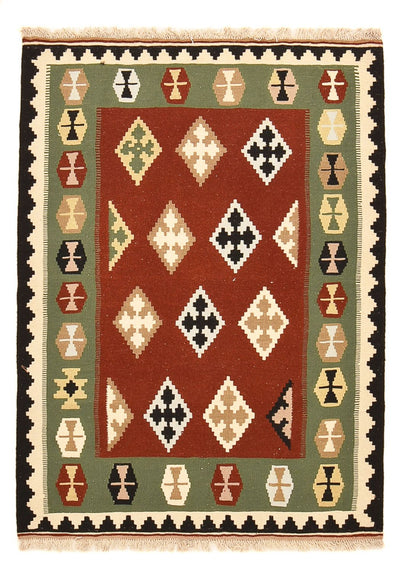 Kilim Fars Dywan 110x146cm