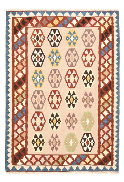 Kilim Fars Dywan 103x146cm
