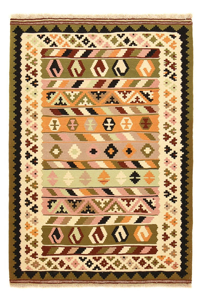 Kilim Fars Dywan 102x147cm