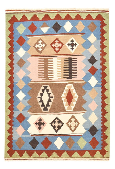 Kilim Fars Dywan 102x144cm