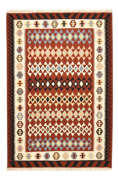 Kilim Fars Dywan 100x148cm