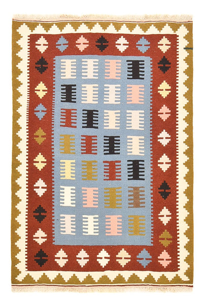 Kilim Fars Dywan 98x150cm