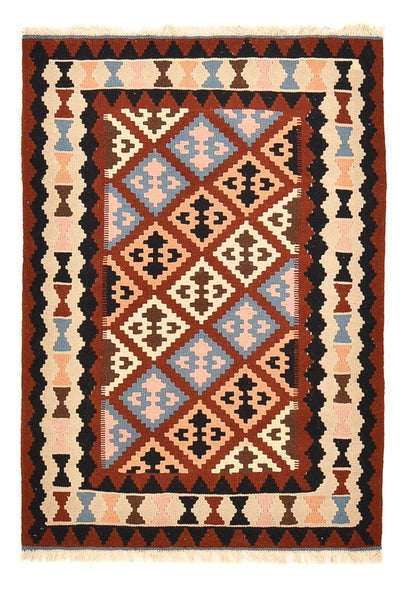 Kilim Fars Dywan 100x146cm