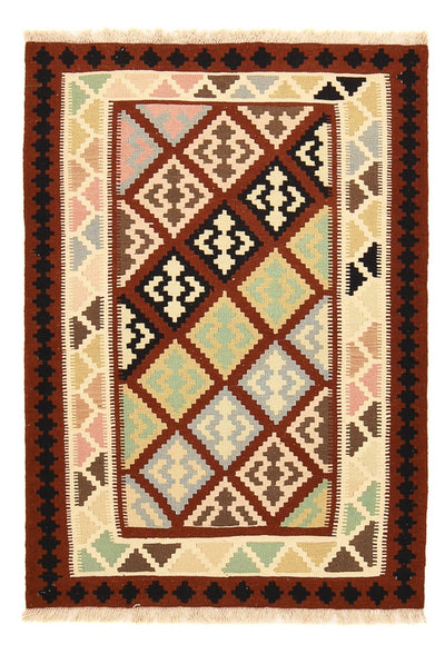 Kilim Fars Dywan 103x144cm