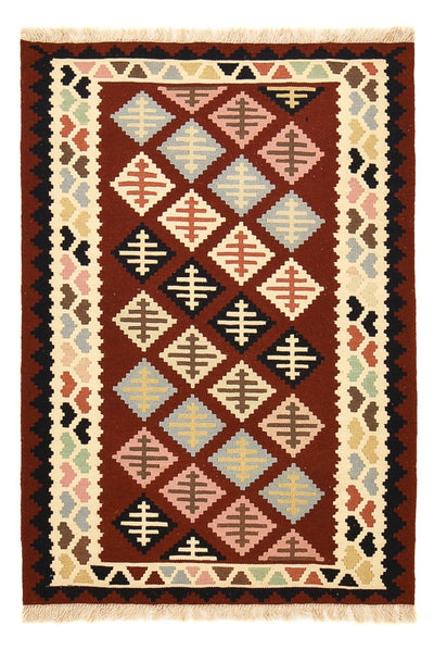 Kilim Fars Dywan 103x147cm