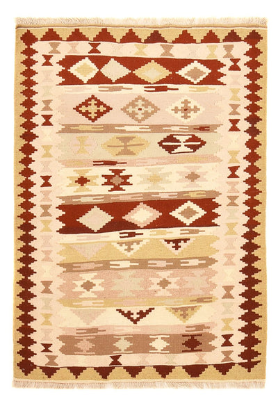 Kilim Fars Dywan 104x146cm
