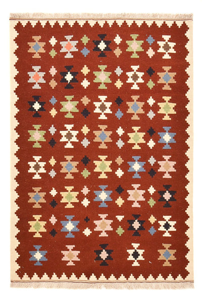 Kilim Fars Dywan 105x153cm