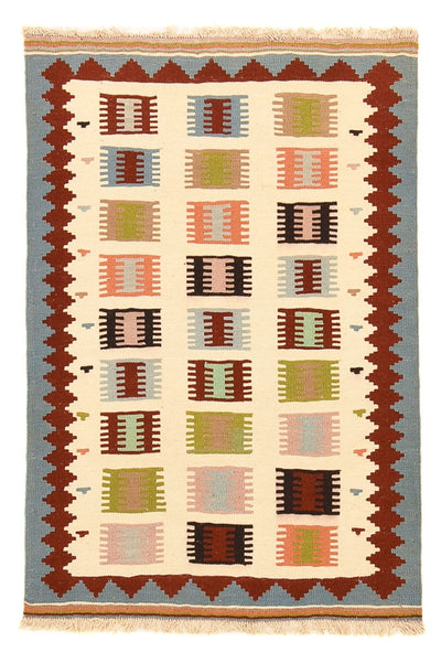Kilim Fars Dywan 97x140cm