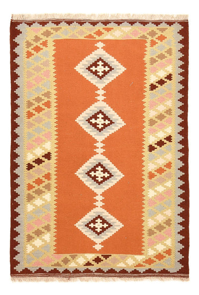 Kilim Fars Dywan 100x148cm