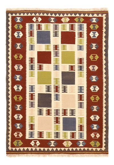 Kilim Fars Dywan 102x146cm