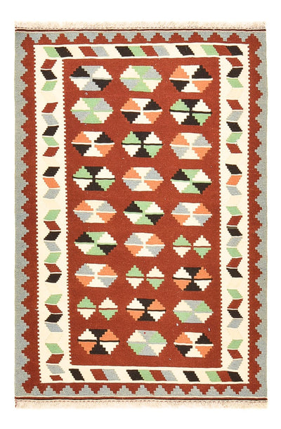 Kilim Fars Dywan 102x145cm