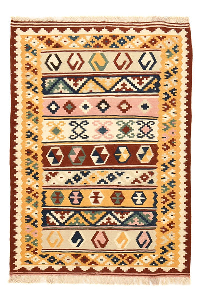 Kilim Fars Dywan 105x144cm