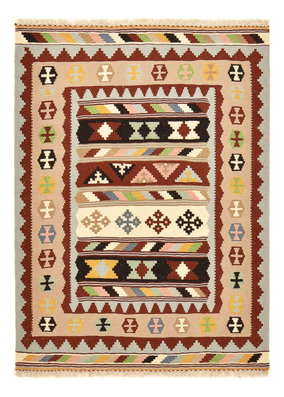 Kilim Fars Dywan 105x147cm