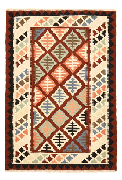 Kilim Fars Dywan 100x143cm