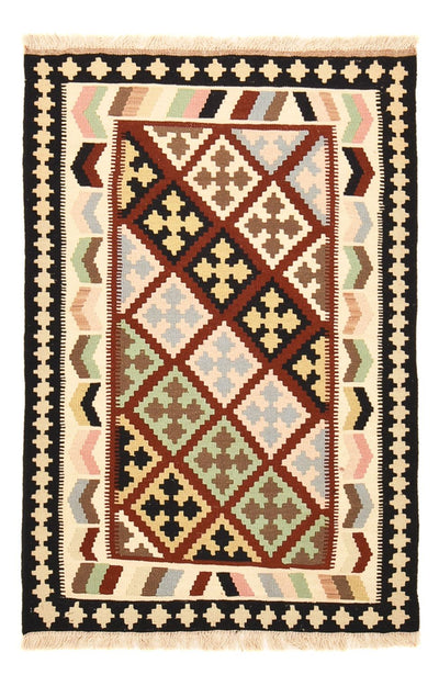 Kilim Fars Dywan 98x145cm