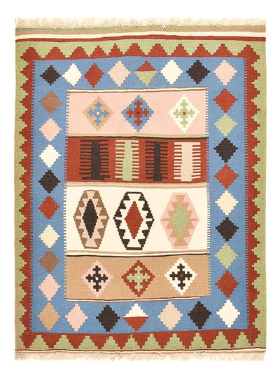 Kilim Fars Dywan 103x140cm