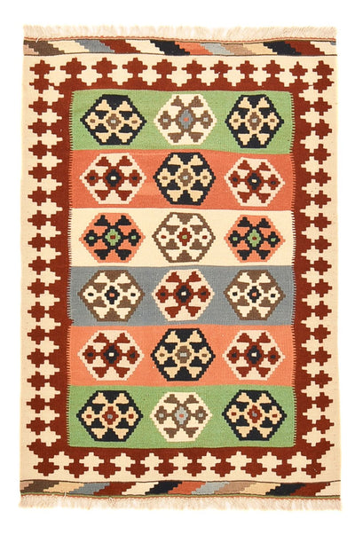 Kilim Fars Dywan 98x147cm