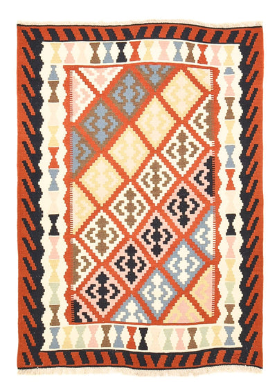 Kilim Fars Dywan 100x141cm
