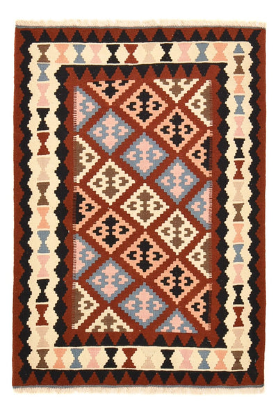 Kilim Fars Dywan 102x146cm