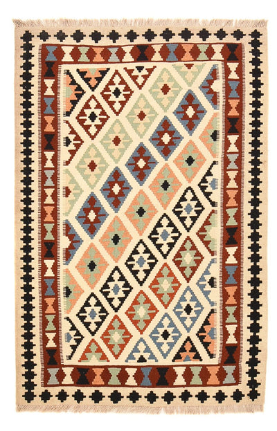 Kilim Fars Dywan 105x164cm
