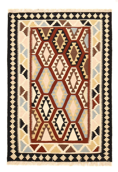 Kilim Fars Dywan 104x145cm