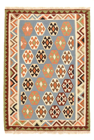 Kilim Fars Dywan 100x142cm