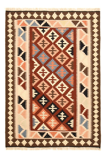 Kilim Fars Dywan 105x150cm