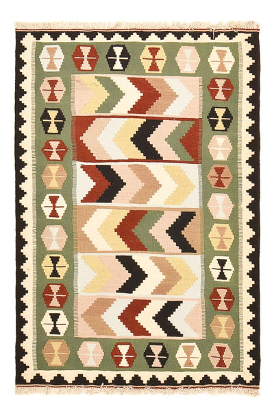 Kilim Fars Dywan 108x147cm