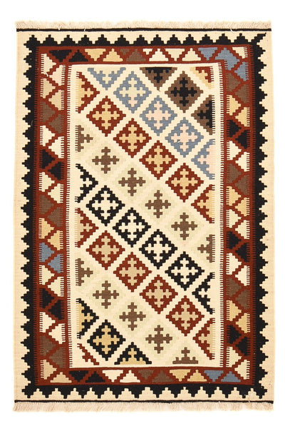 Kilim Fars Dywan 100x146cm