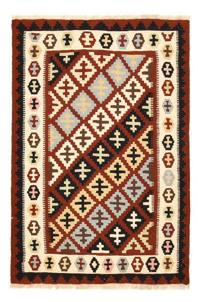 Kilim Fars Dywan 104x150cm