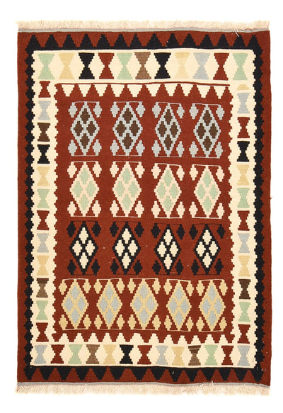 Kilim Fars Dywan 103x144cm