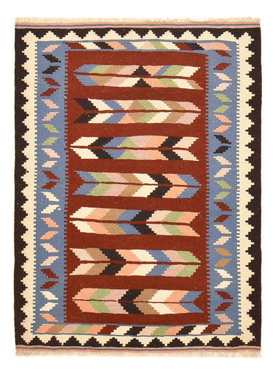 Kilim Fars Dywan 104x142cm