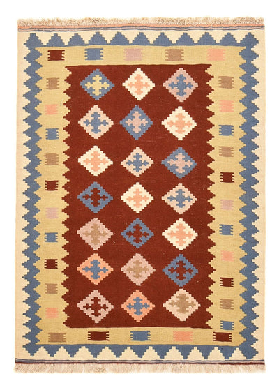 Kilim Fars Dywan 105x150cm