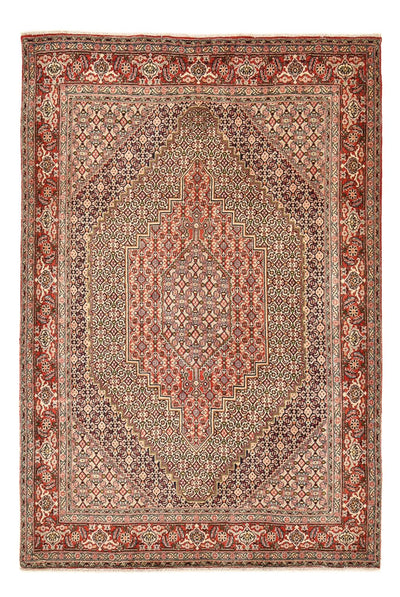 Senneh Dywan 150x225cm - Dywan perski