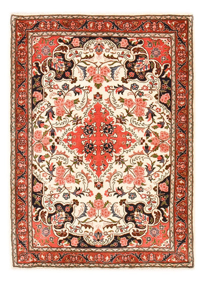 Bidjar Dywan 110x150cm - Dywan perski