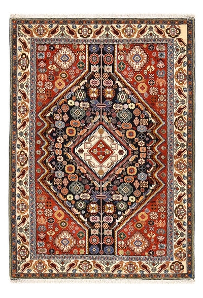 Kashkuli Dywan 116x163cm - Dywan perski