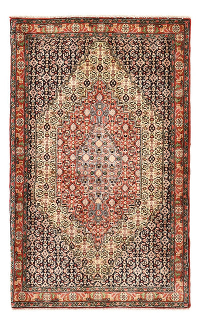Senneh Dywan 75x118cm - Dywan perski