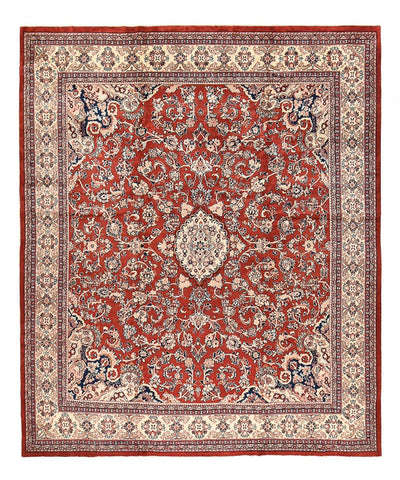 Mahal Dywan 348x427cm - Dywan perski