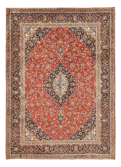 Kashan Dywan 300x412cm - Dywan perski