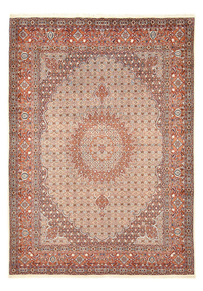 Moud Dywan 244x341cm - Dywan perski
