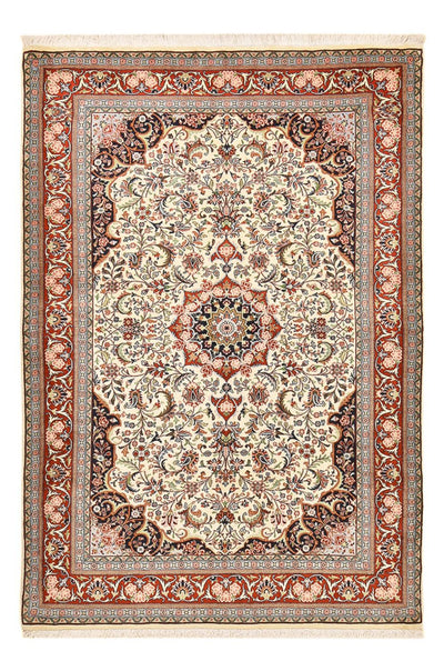 Bidjar - Zanjan Dywan 143x224cm - Dywan perski