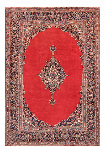 Kashan Dywan 252x377cm - Dywan perski